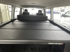 トヨタ ハイエースバン