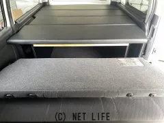 トヨタ ハイエースバン