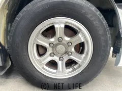 トヨタ ハイエースバン