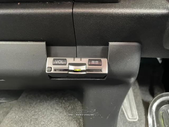 トヨタ ハイエースバン