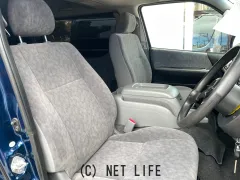 トヨタ ハイエースバン