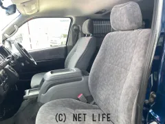 トヨタ ハイエースバン