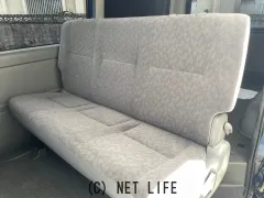 トヨタ ハイエースバン