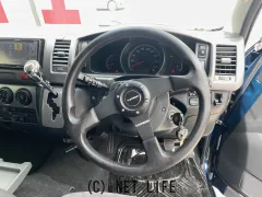 トヨタ ハイエースバン