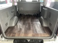 トヨタ ハイエースバン