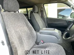 トヨタ ハイエースバン