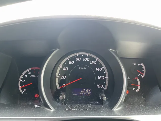 トヨタ ハイエースバン