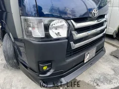 トヨタ ハイエースバン