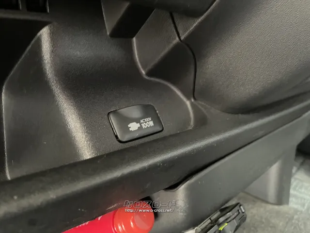 トヨタ ハイエースバン