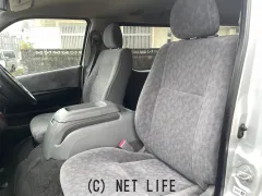 トヨタ ハイエースバン