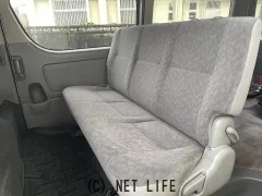 トヨタ ハイエースバン