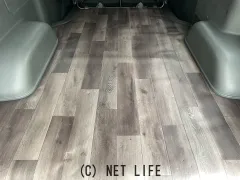 トヨタ ハイエースバン