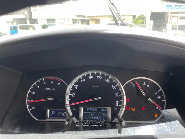 トヨタ ハイエースバン