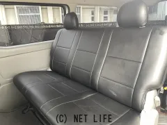 トヨタ ハイエースバン