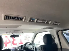 トヨタ ハイエースバン