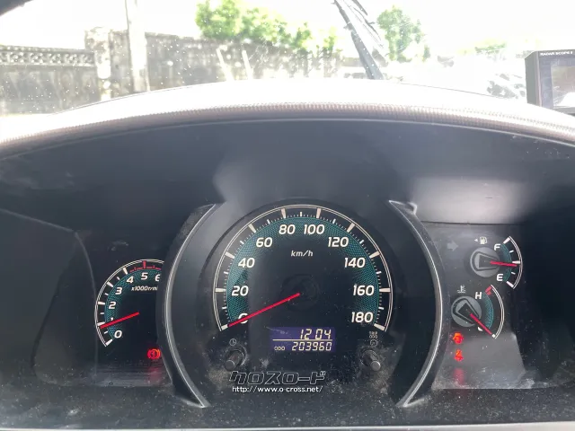 トヨタ ハイエースバン