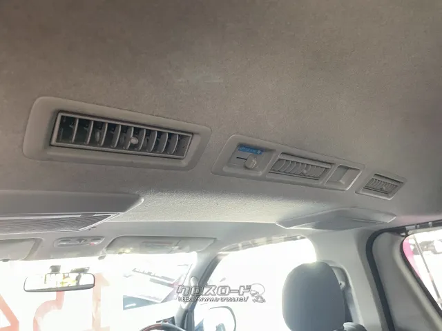 トヨタ ハイエースバン