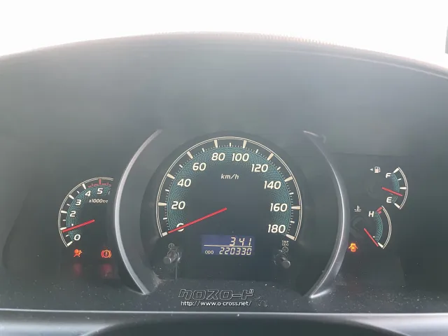 トヨタ ハイエースバン