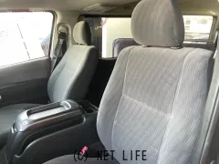 トヨタ ハイエースバン