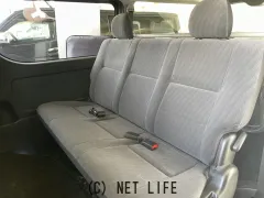 トヨタ ハイエースバン
