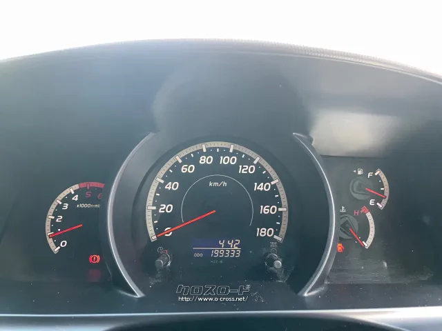 トヨタ ハイエースバン