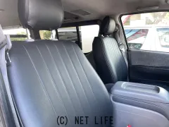 トヨタ ハイエースバン