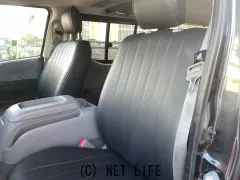 トヨタ ハイエースバン