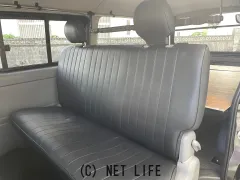 トヨタ ハイエースバン