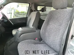 トヨタ ハイエースバン