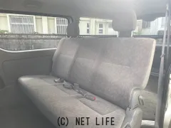 トヨタ ハイエースバン