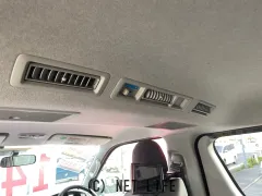 トヨタ ハイエースバン