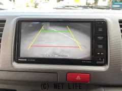 トヨタ ハイエースバン