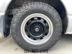 トヨタ ハイエースバン