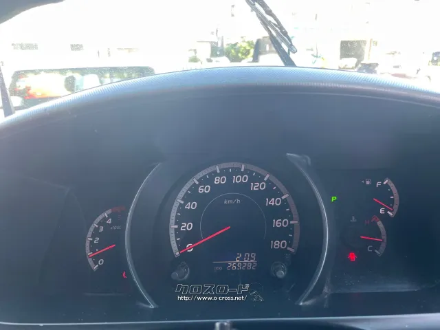 トヨタ ハイエースバン