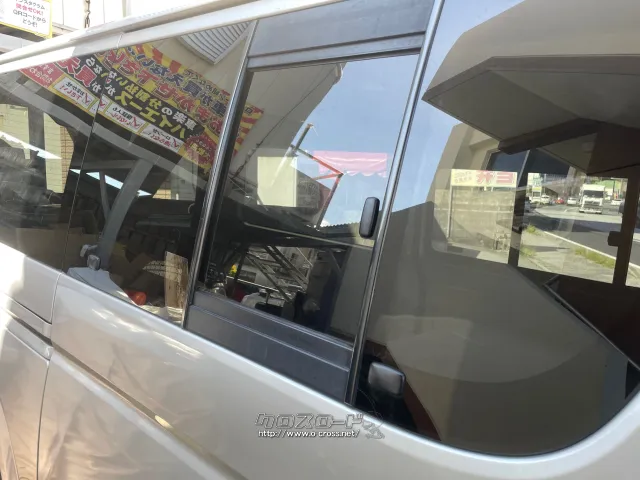 トヨタ ハイエースバン