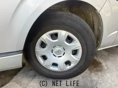トヨタ ハイエースバン