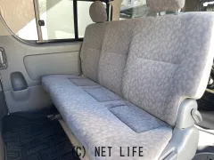 トヨタ ハイエースバン