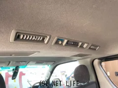トヨタ ハイエースバン