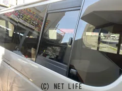 トヨタ ハイエースバン
