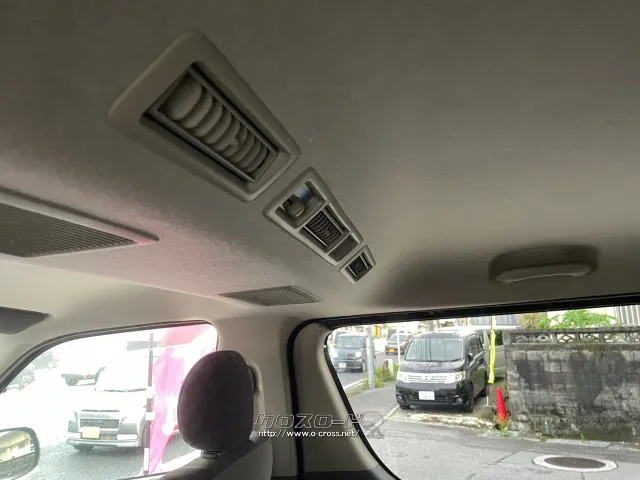 トヨタ ハイエースバン