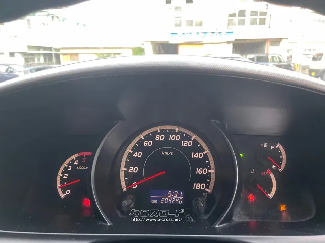 トヨタ ハイエースバン