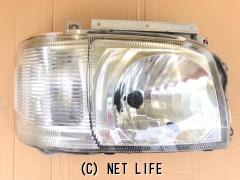 外装・エアロ フロントレンズ