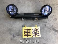 外装・エアロ フォグランプ