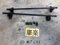 外装・エアロ ルーフキャリア