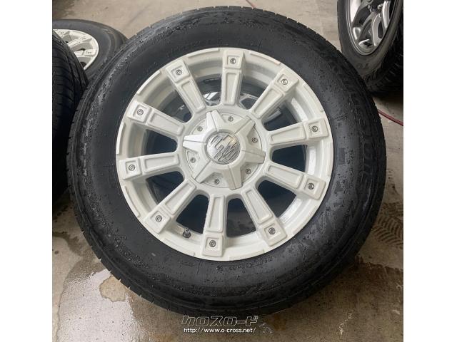 ホイール・タイヤ 16インチ