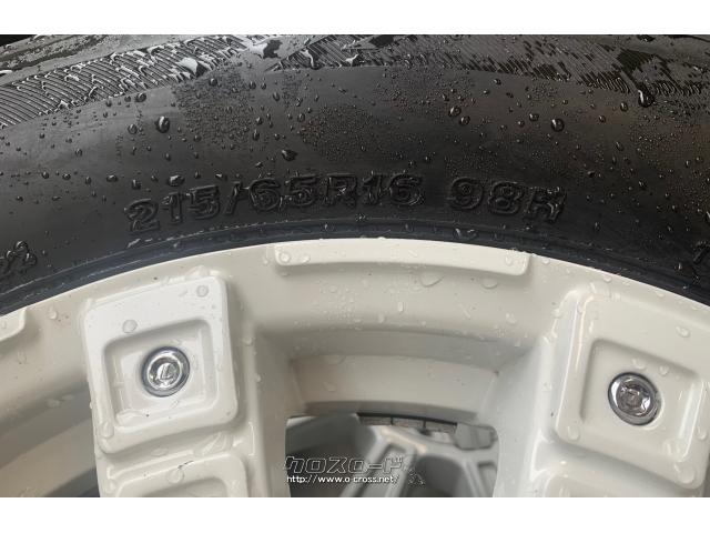 ホイール・タイヤ 16インチ