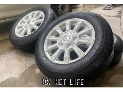 ホイール・タイヤ 16インチ