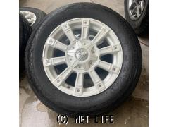 ホイール・タイヤ 16インチ