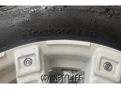 ホイール・タイヤ 16インチ