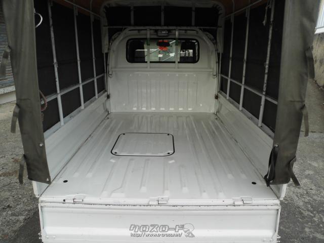 軽トラ幌セット KST-1.9 三方開き 中古品 軽トラ幌セット KST-1.9 三方開き 中古品 楽天市場】アルミス 軽トラック幌